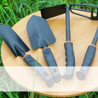 Gardening tools