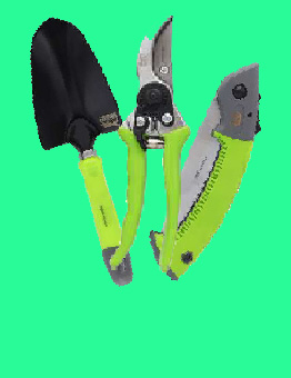 Gardening tools
